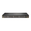 ASwitch HPE Aruba Networking CX 6200F 48G Class-4 PoE 4SFP+ 740W Switch (JL728B)1